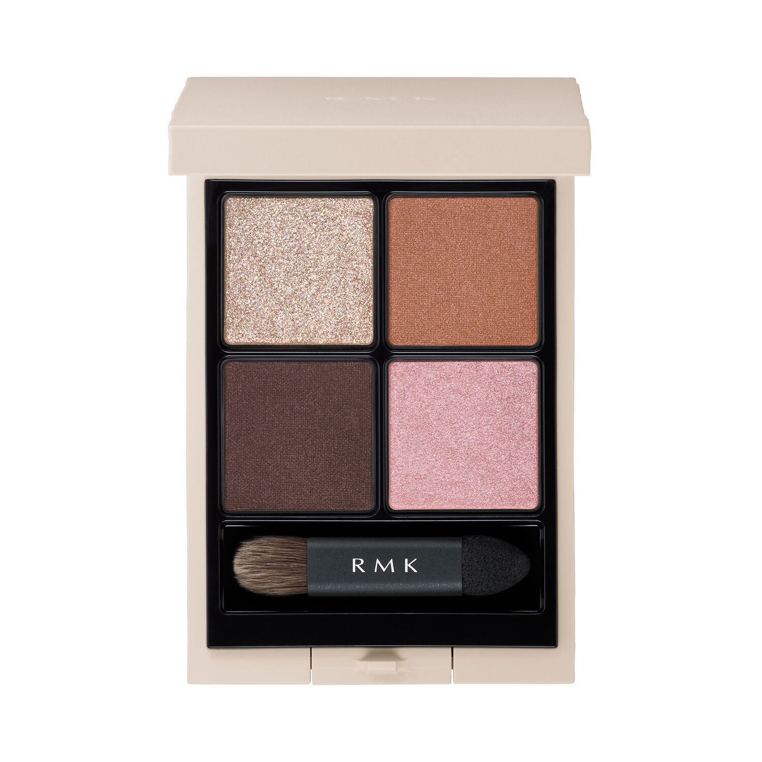 RMK「RMK シンクロマティック アイシャドウパレット / 4.2ｇ～4.6g」|アイシャドウ|14