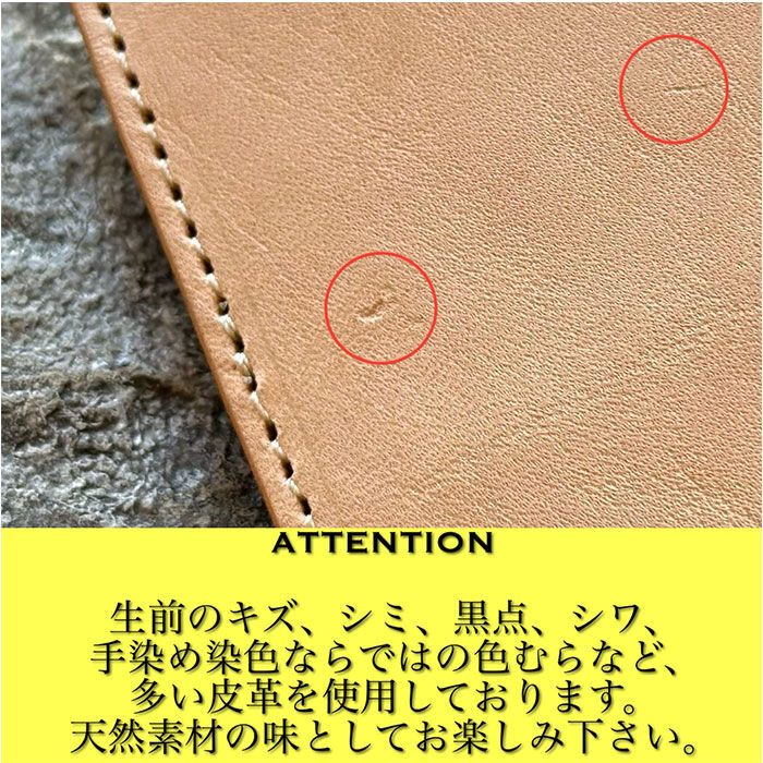 BACKYARD FAMILY「財布 メンズ 二つ折り 本革 通販 日本製 二つ折り財布 二つ折り財布メンズ 革財布 牛革 レザー」|その他|