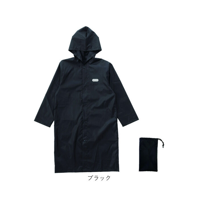 BACKYARD FAMILY「OUTDOOR PRODUCTS レインコート 通販 アウトドアプロダクツ レインウェア」|スポーツ|