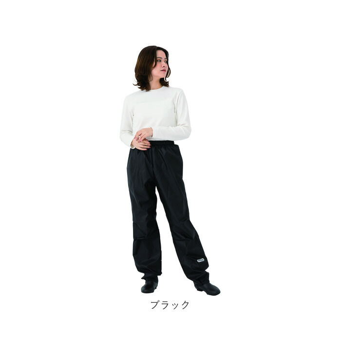 BACKYARD FAMILY「OUTDOOR PRODUCTS レインパンツ 通販 アウトドアプロダクツ レインウェア」|レインコート|