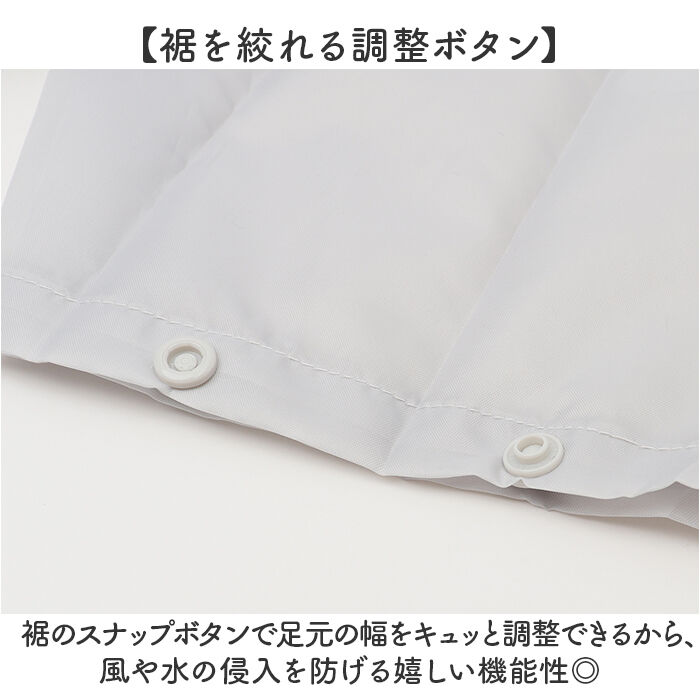 BACKYARD FAMILY「OUTDOOR PRODUCTS レインパンツ 通販 アウトドアプロダクツ レインウェア」|レインコート|