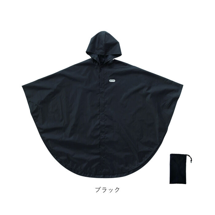 BACKYARD FAMILY「OUTDOOR PRODUCTS レインポンチョ 通販 アウトドアプロダクツ レインコート」|レインコート|