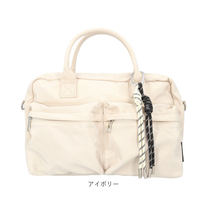 BACKYARD FAMILY「ALTROSE ボストンバッグ アルトローズ 333421 通販 ミニボストンバッグ」|ボストンバッグ|
