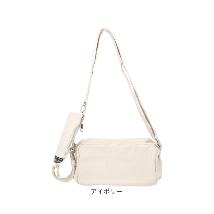 BACKYARD FAMILY「ALTROSE ショルダーバッグ アルトローズ 810089 通販 ショルダーバック」|ショルダー・メッセンジャー|
