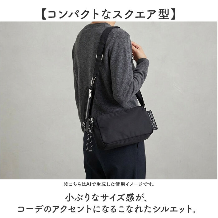 BACKYARD FAMILY「ALTROSE ショルダーバッグ アルトローズ 810089 通販 ショルダーバック」|ショルダー・メッセンジャー|