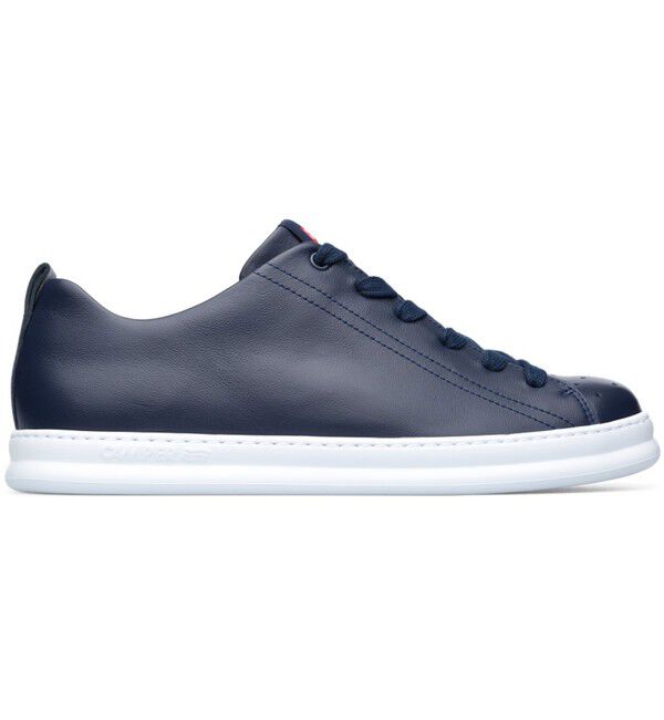 CAMPER「[カンペール] RUNNER FOUR / レザースニーカー」|スニーカー|