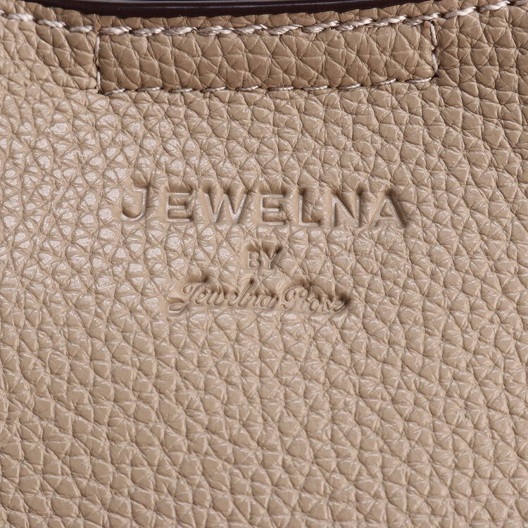 Jewelna Rose「JEWELNA by Jewelna Rose アオリハンドバッグ ショルダールト付き 16284 ジュエルナローズ」|トートバッグ|