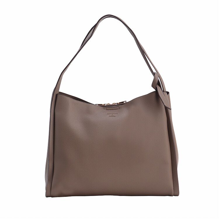 Jewelna Rose「JEWELNA by Jewelna Rose アオリトートバッグ ショルダーベルト付き A4 16285 ジュエルナローズ」|トートバッグ|