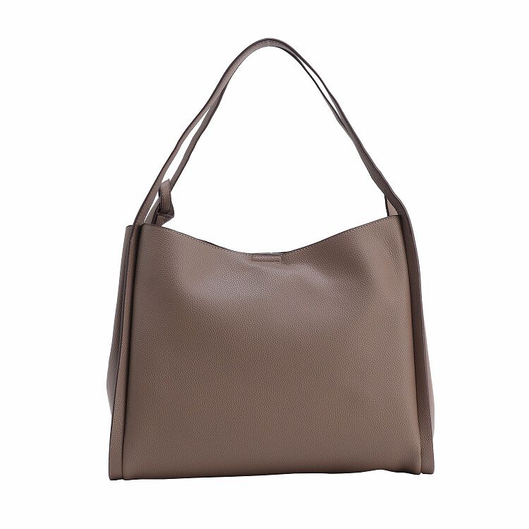Jewelna Rose「JEWELNA by Jewelna Rose アオリトートバッグ ショルダーベルト付き A4 16285 ジュエルナローズ」|トートバッグ|