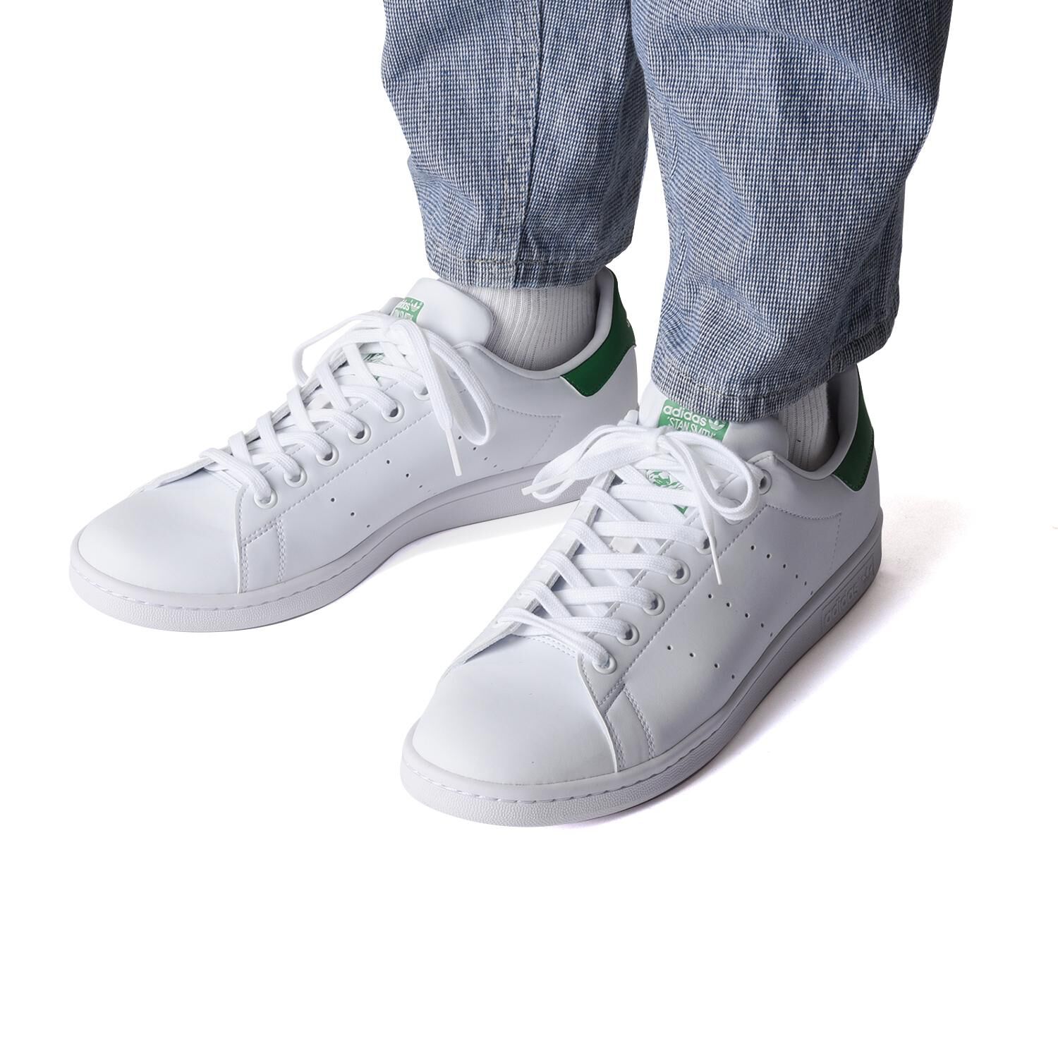 adidas「【ADIDAS】STAN SMITH」|スニーカー|