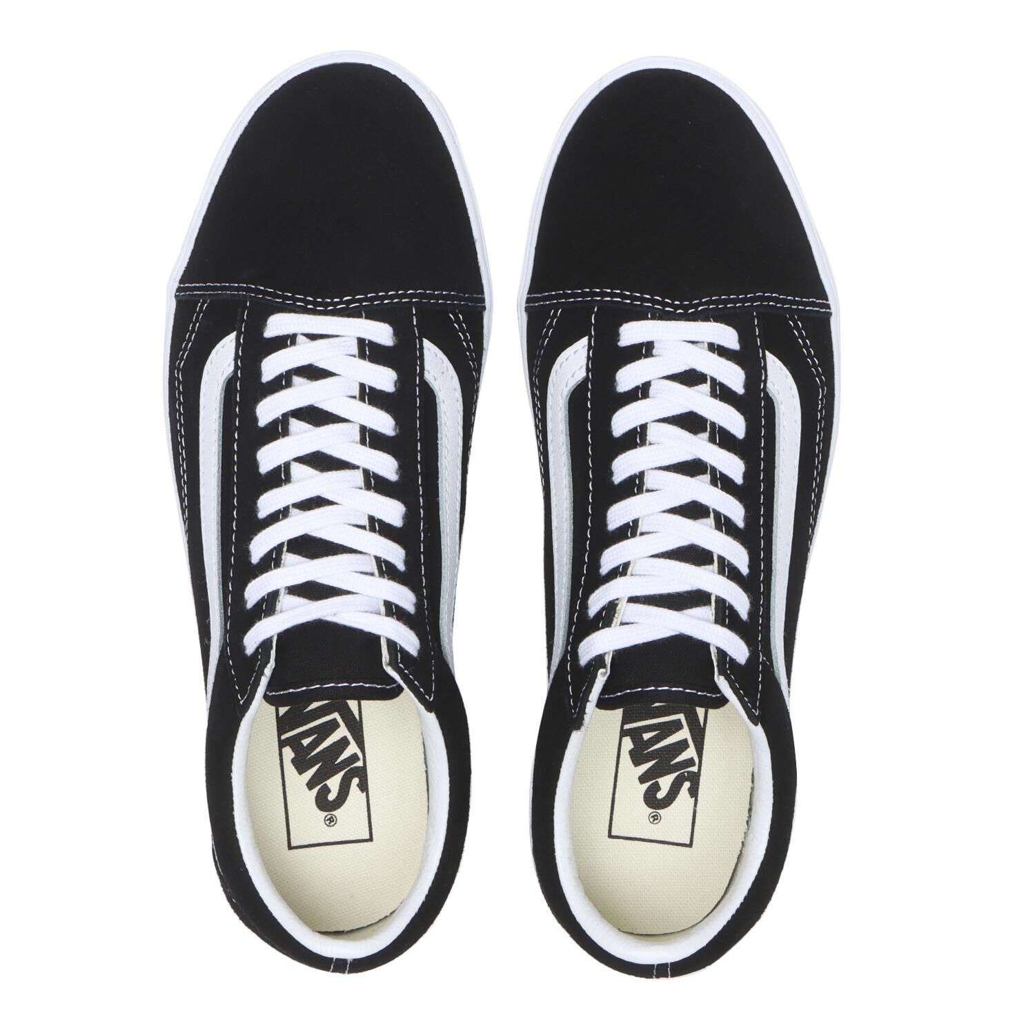 VANS「【VANS】OLD SKOOL LOWPRO」|スニーカー|