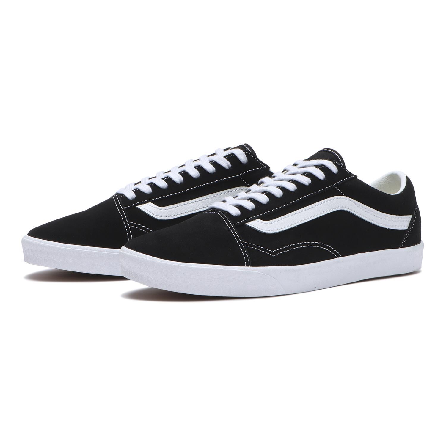 VANS「【VANS】OLD SKOOL LOWPRO」|スニーカー|