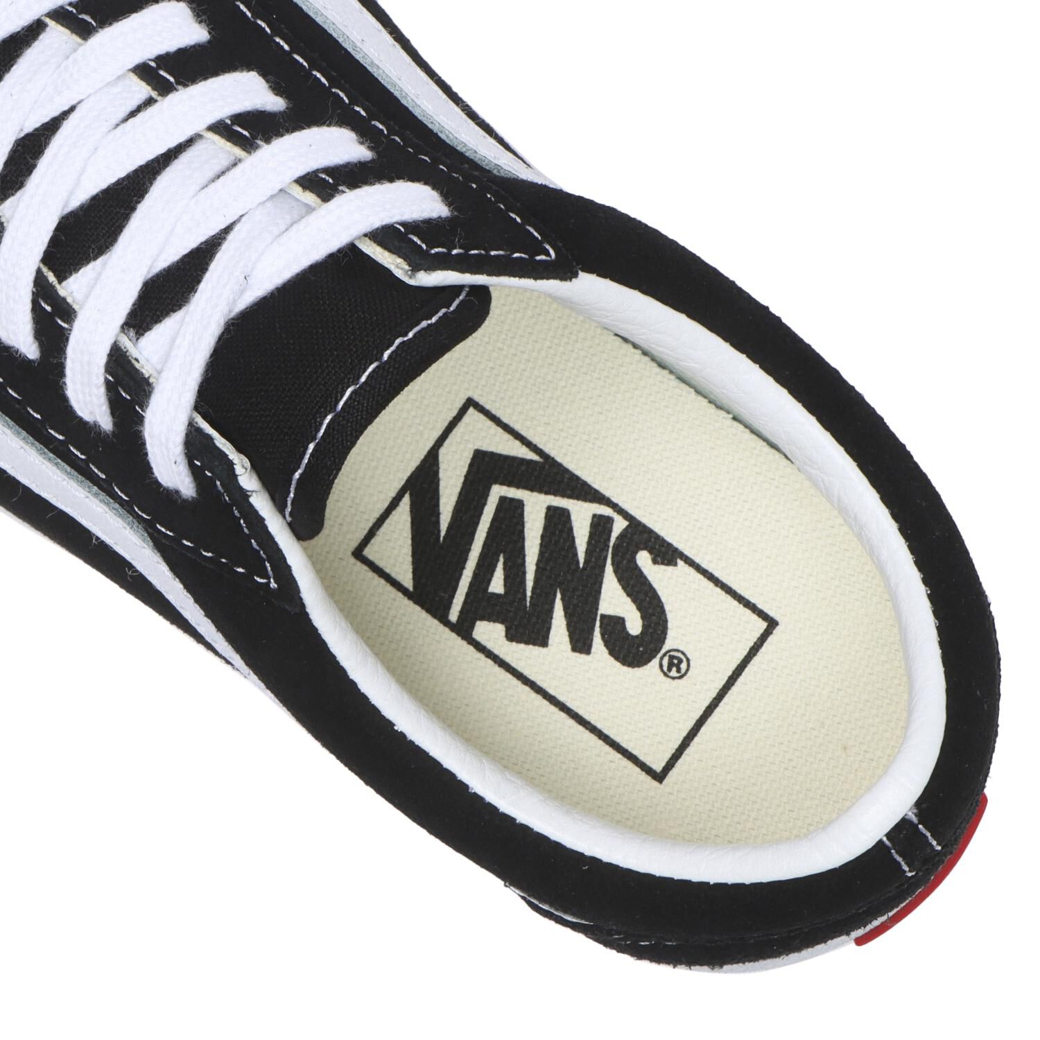 VANS「【VANS】OLD SKOOL LOWPRO」|スニーカー|
