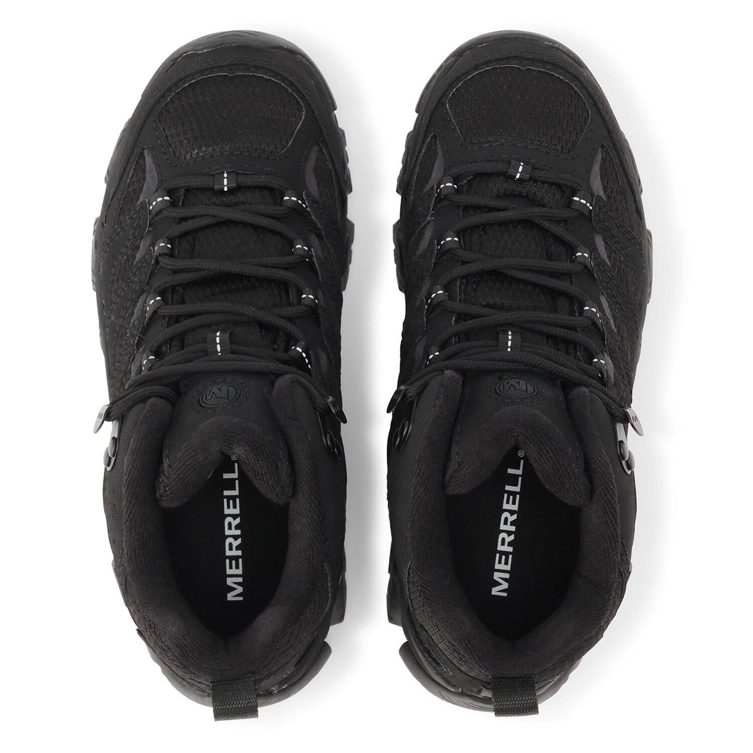 MERRELL「【MERRELL】WS MOAB 3 SYNTHETIC MID GTX」|スニーカー|