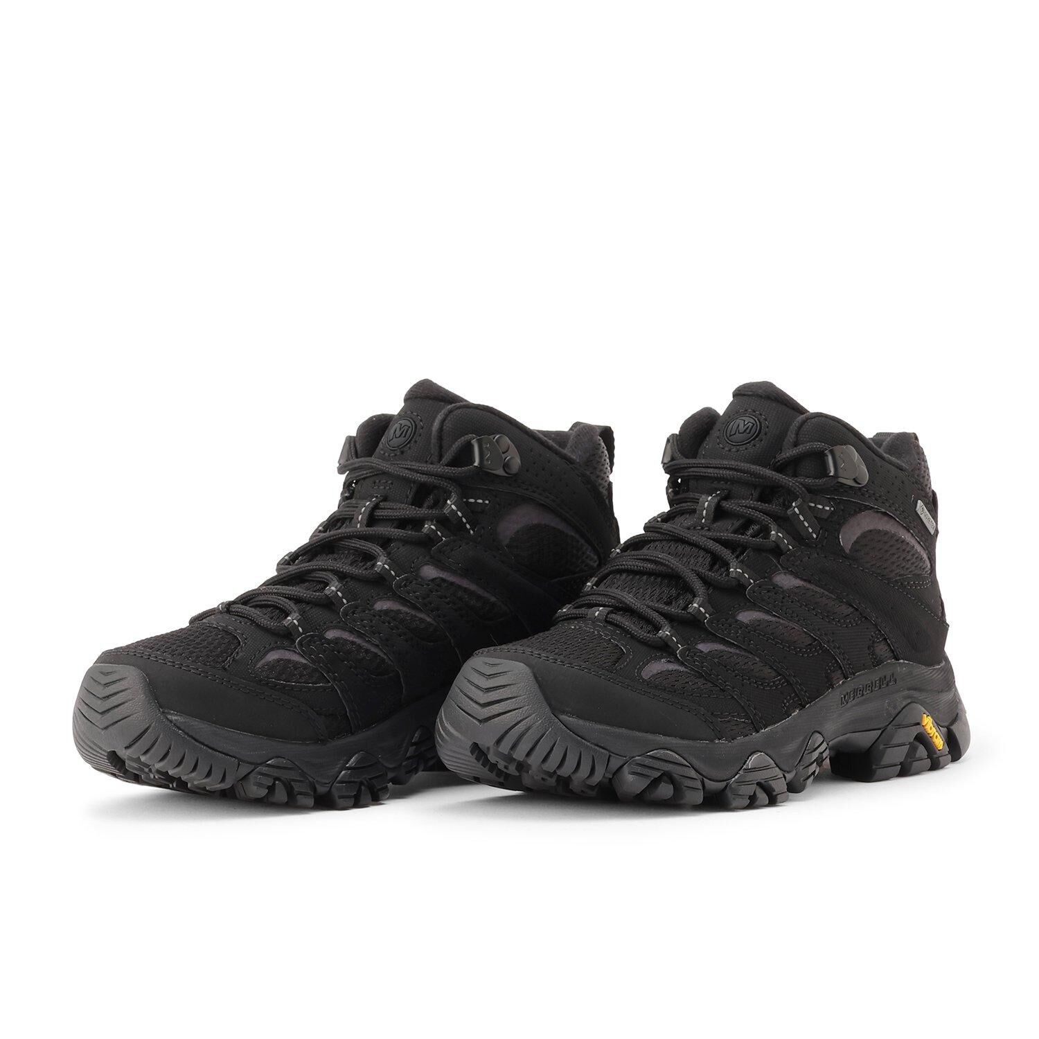 MERRELL「【MERRELL】WS MOAB 3 SYNTHETIC MID GTX」|スニーカー|