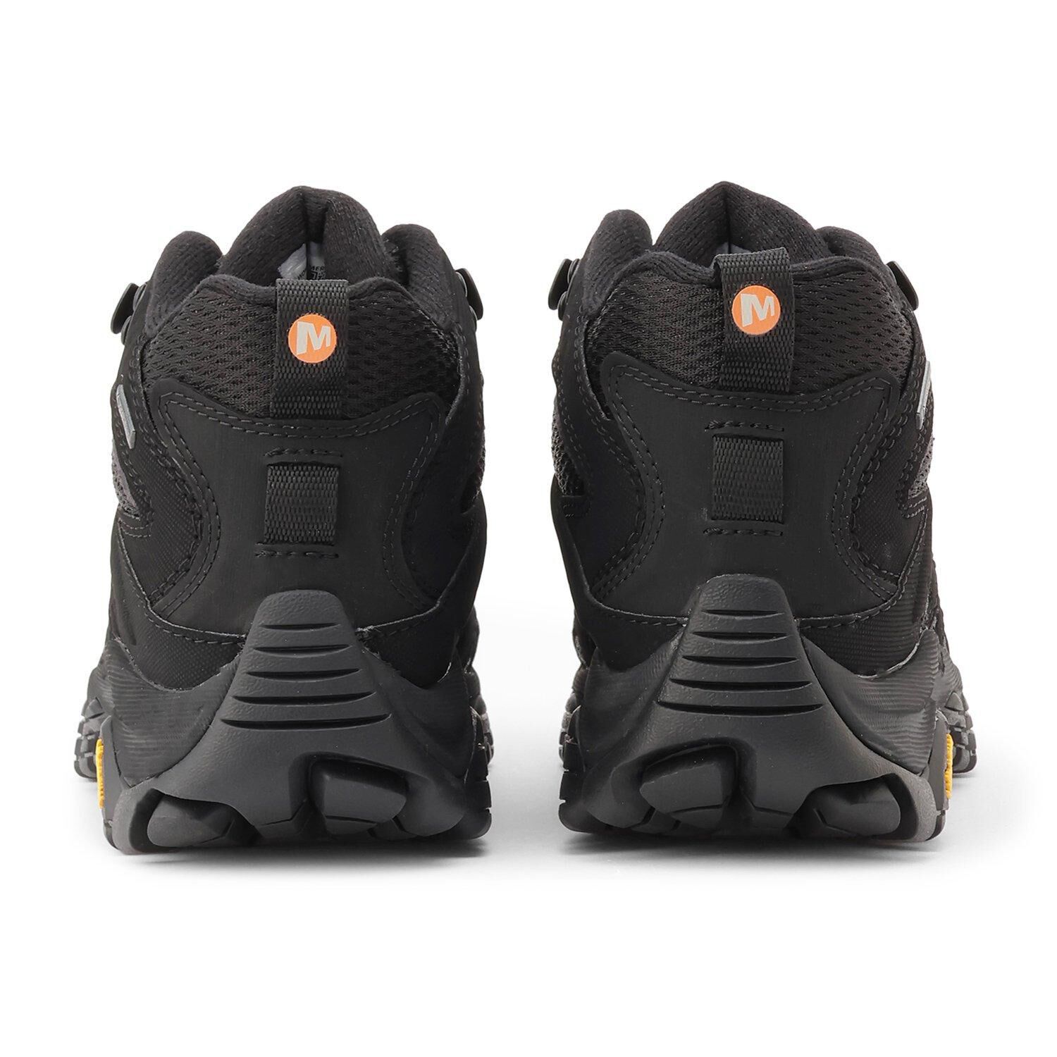 MERRELL「【MERRELL】WS MOAB 3 SYNTHETIC MID GTX」|スニーカー|