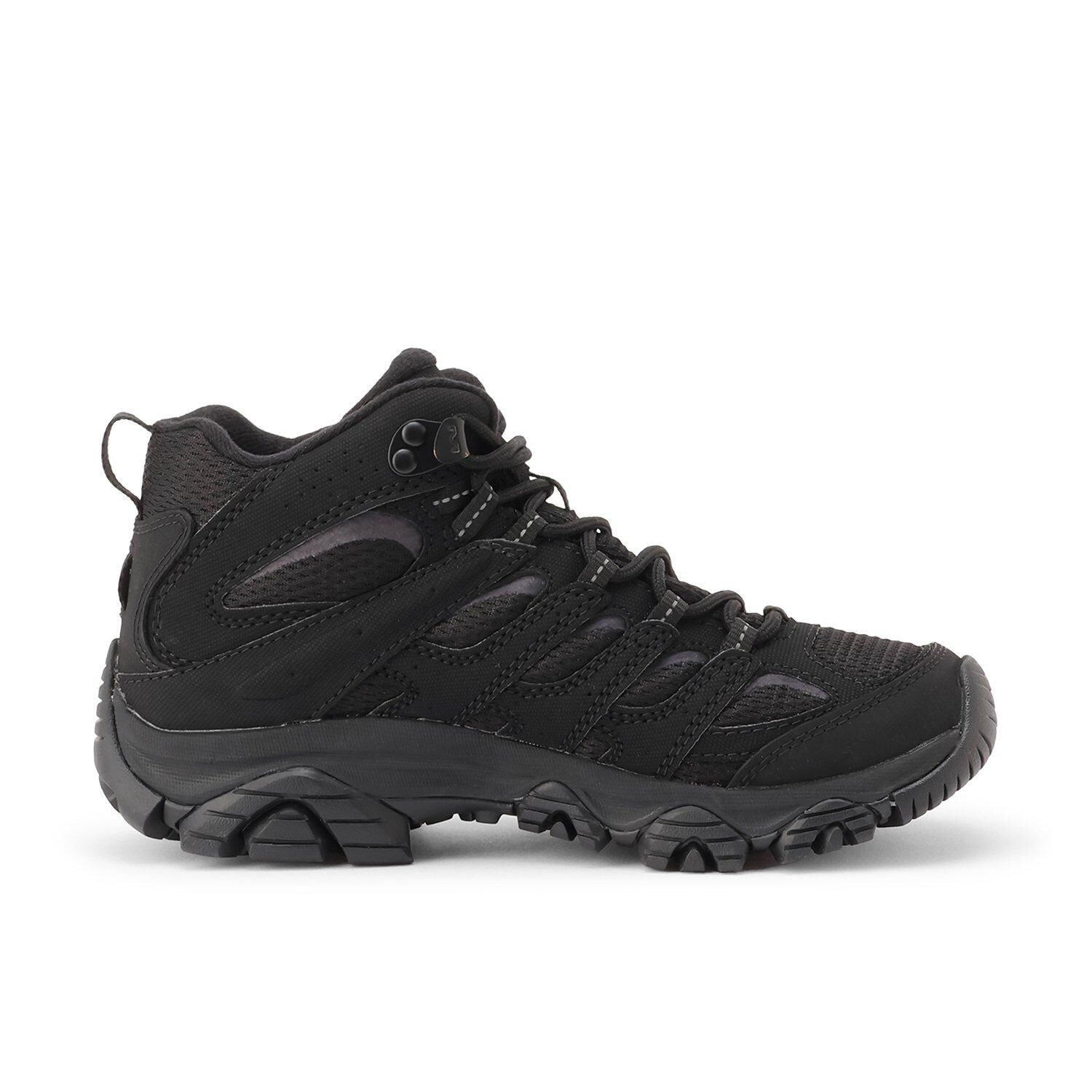 MERRELL「【MERRELL】WS MOAB 3 SYNTHETIC MID GTX」|スニーカー|