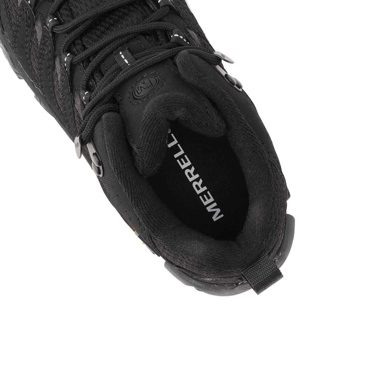 MERRELL「【MERRELL】WS MOAB 3 SYNTHETIC MID GTX」|スニーカー|