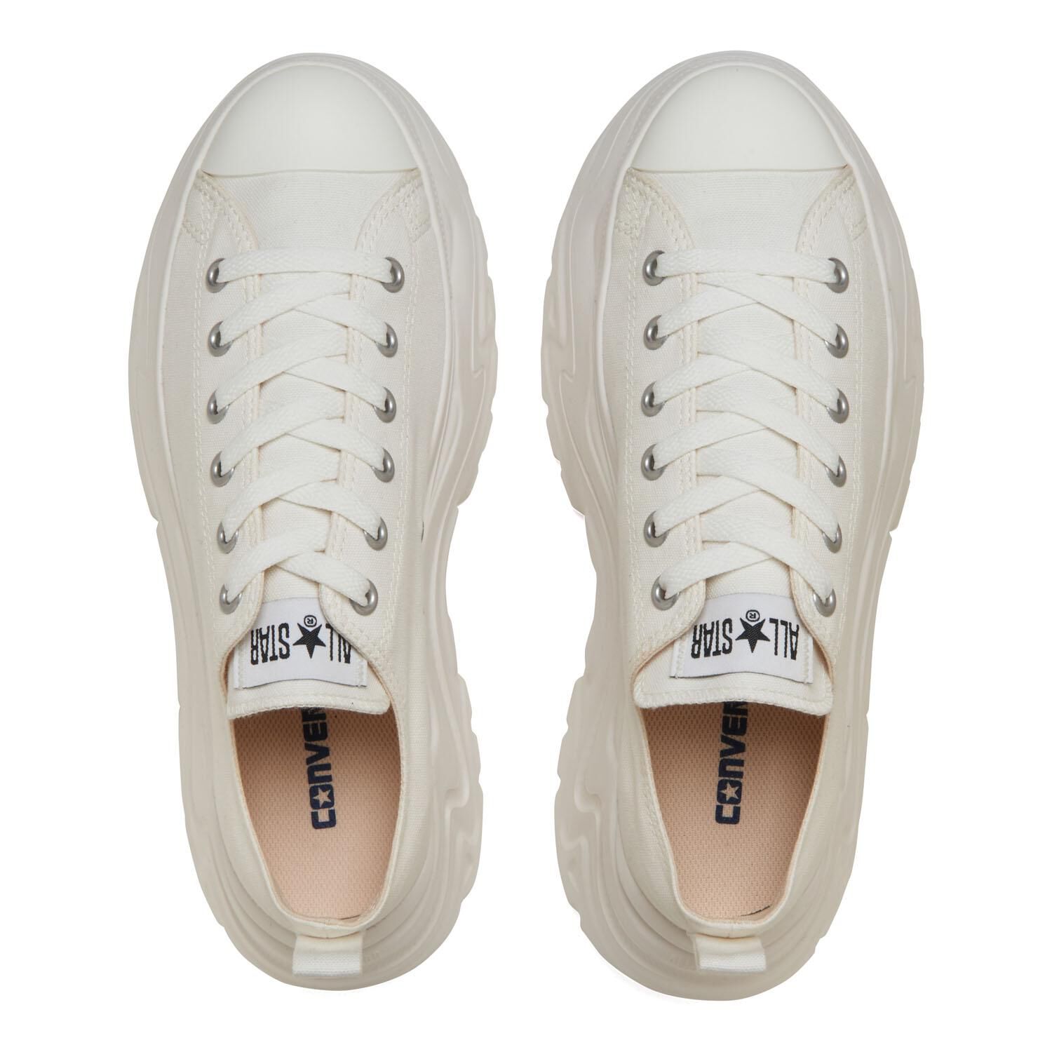 CONVERSE「【CONVERSE】AS CITYHIKE OX」|スニーカー|