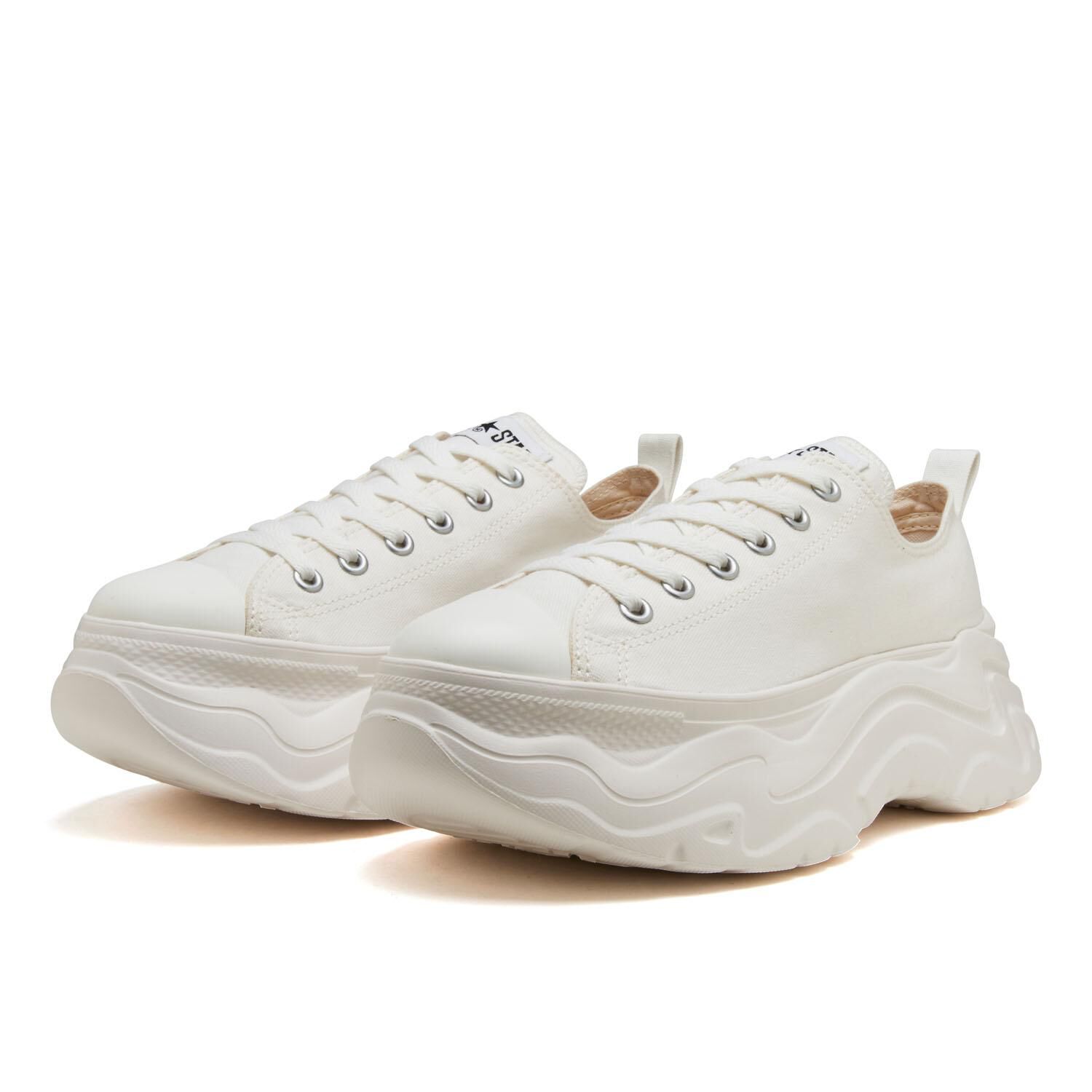 CONVERSE「【CONVERSE】AS CITYHIKE OX」|スニーカー|