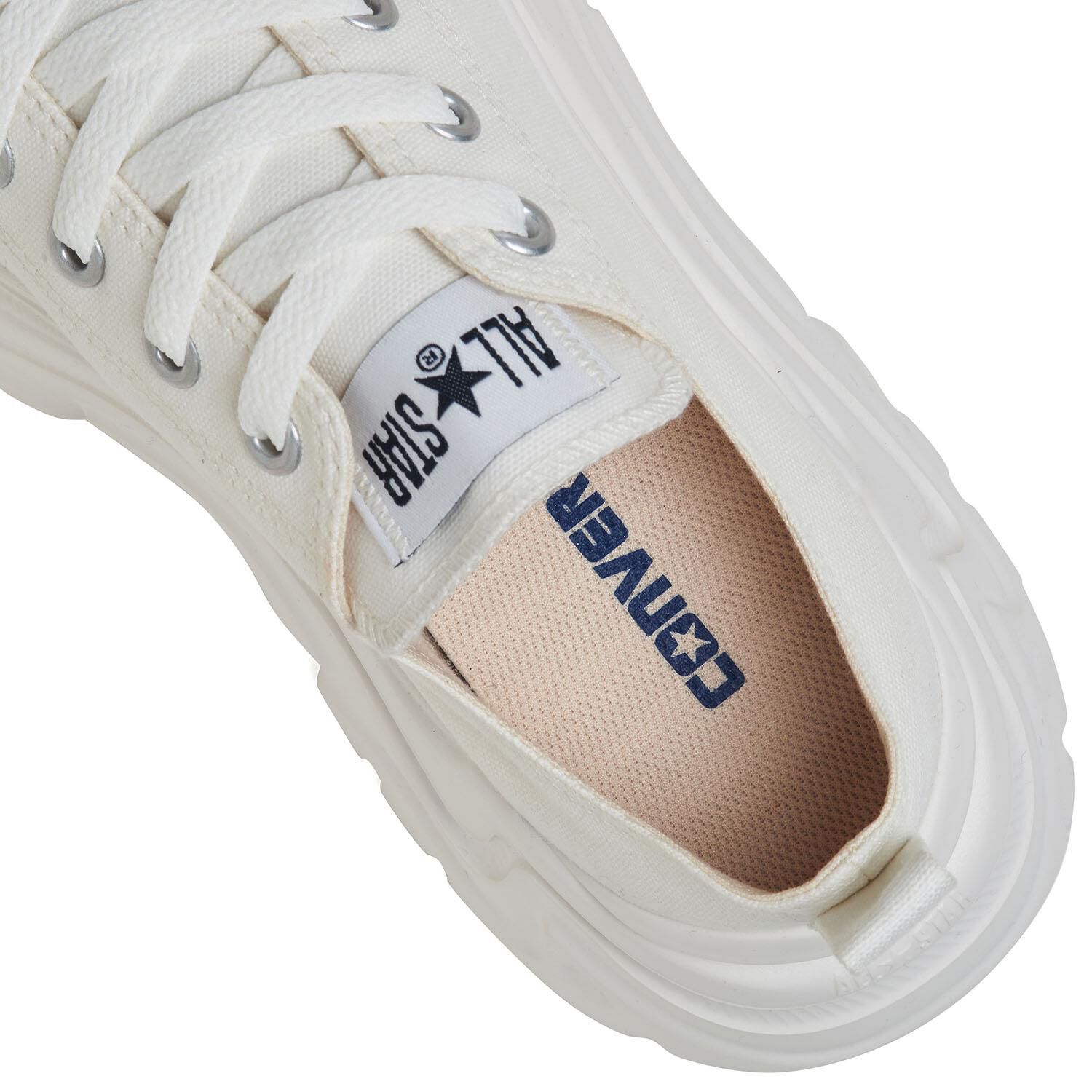 CONVERSE「【CONVERSE】AS CITYHIKE OX」|スニーカー|