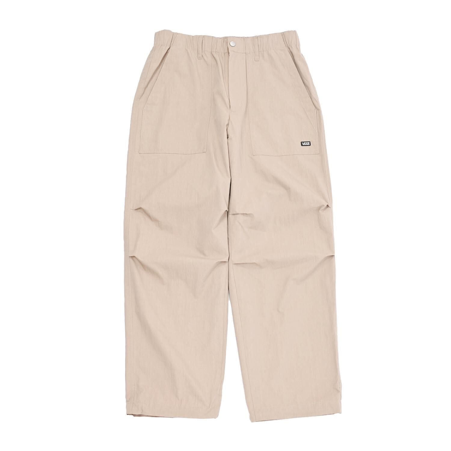 VANS「【VANSｱﾊﾟﾚﾙ(WJ)】M Relax-Fit Fatigue PNT」|チノ|