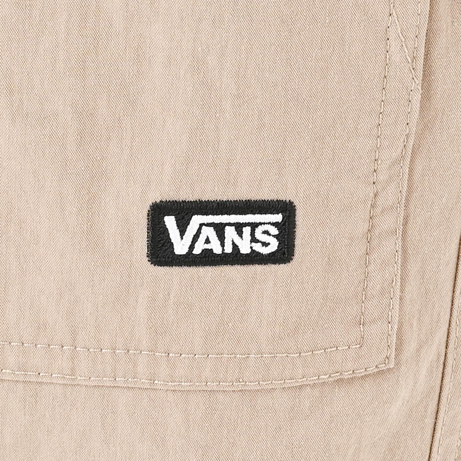 VANS「【VANSｱﾊﾟﾚﾙ(WJ)】M Relax-Fit Fatigue PNT」|チノ|