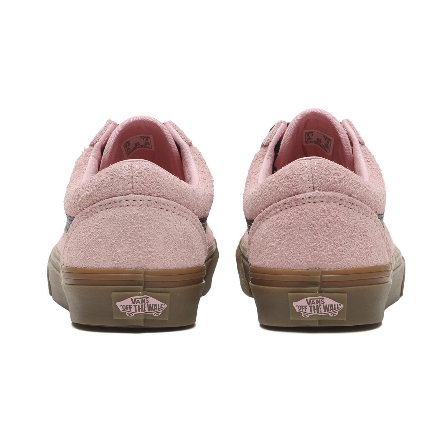 VANS「【VANS】OLD SKOOL」|スニーカー|
