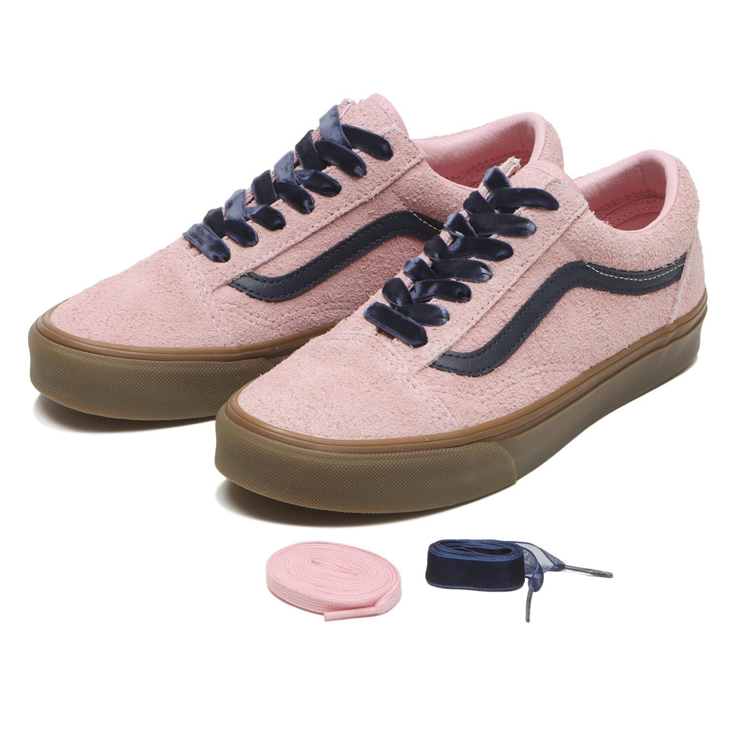 VANS「【VANS】OLD SKOOL」|スニーカー|