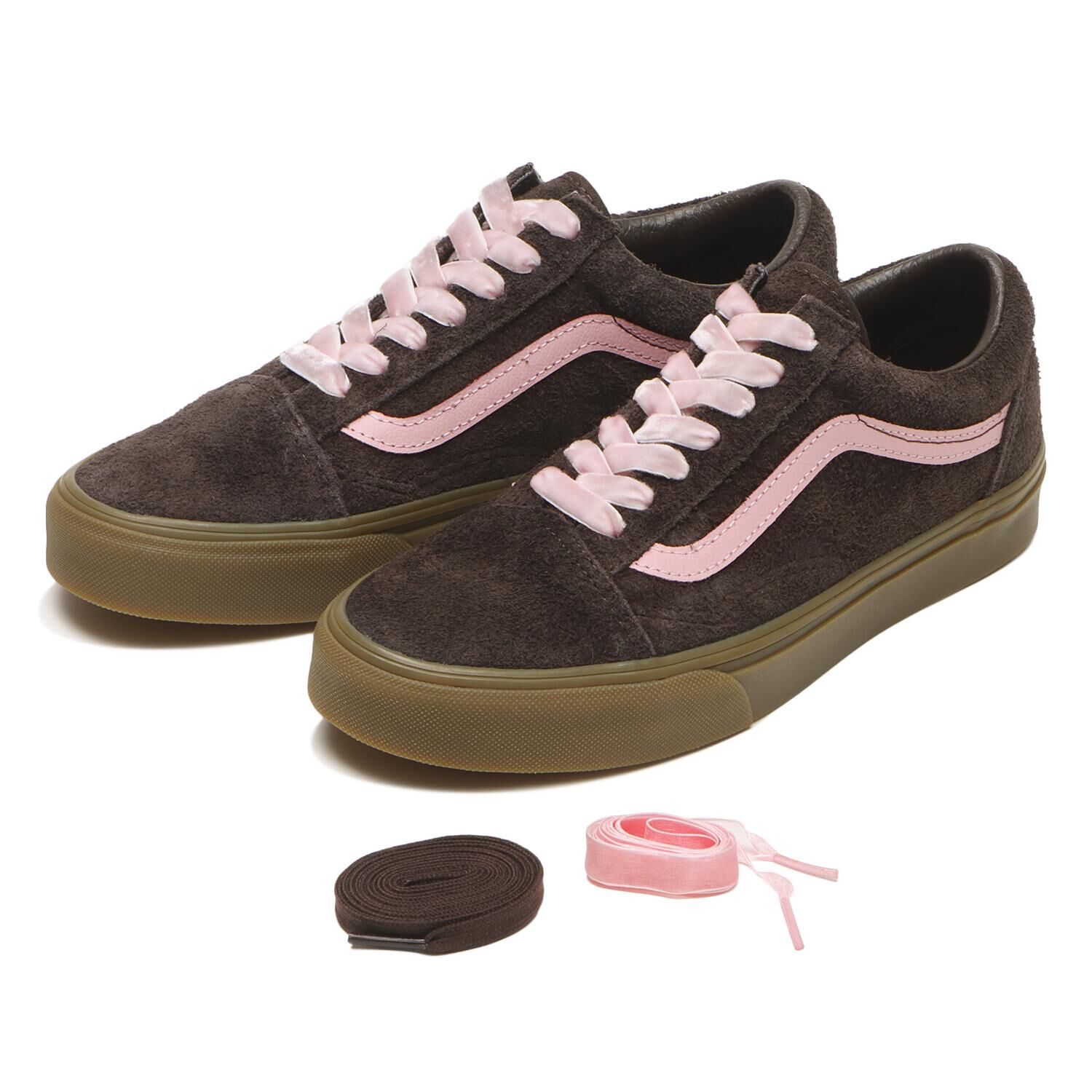 VANS「【VANS】OLD SKOOL」|スニーカー|