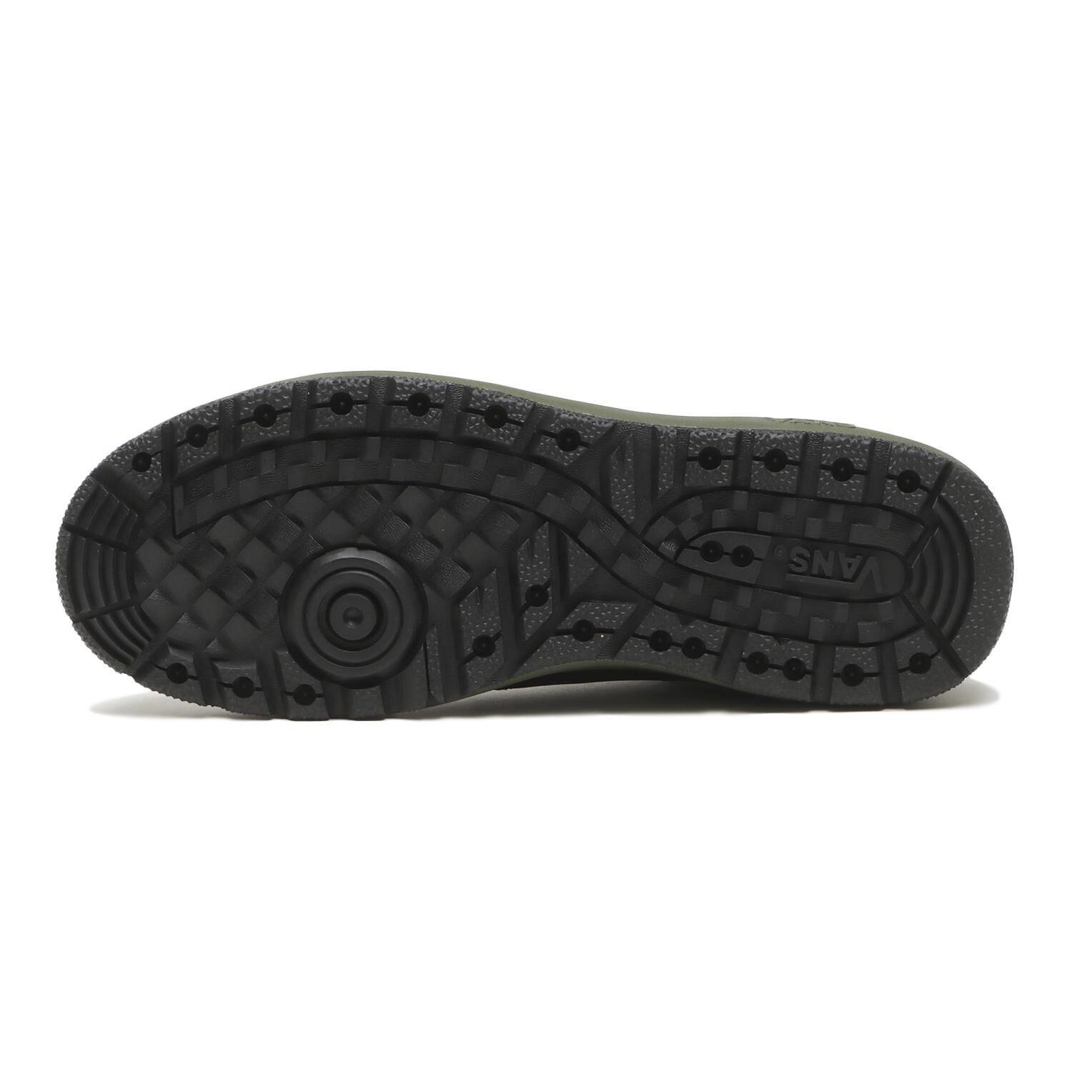 VANS「【VANS】TYSON」|スニーカー|