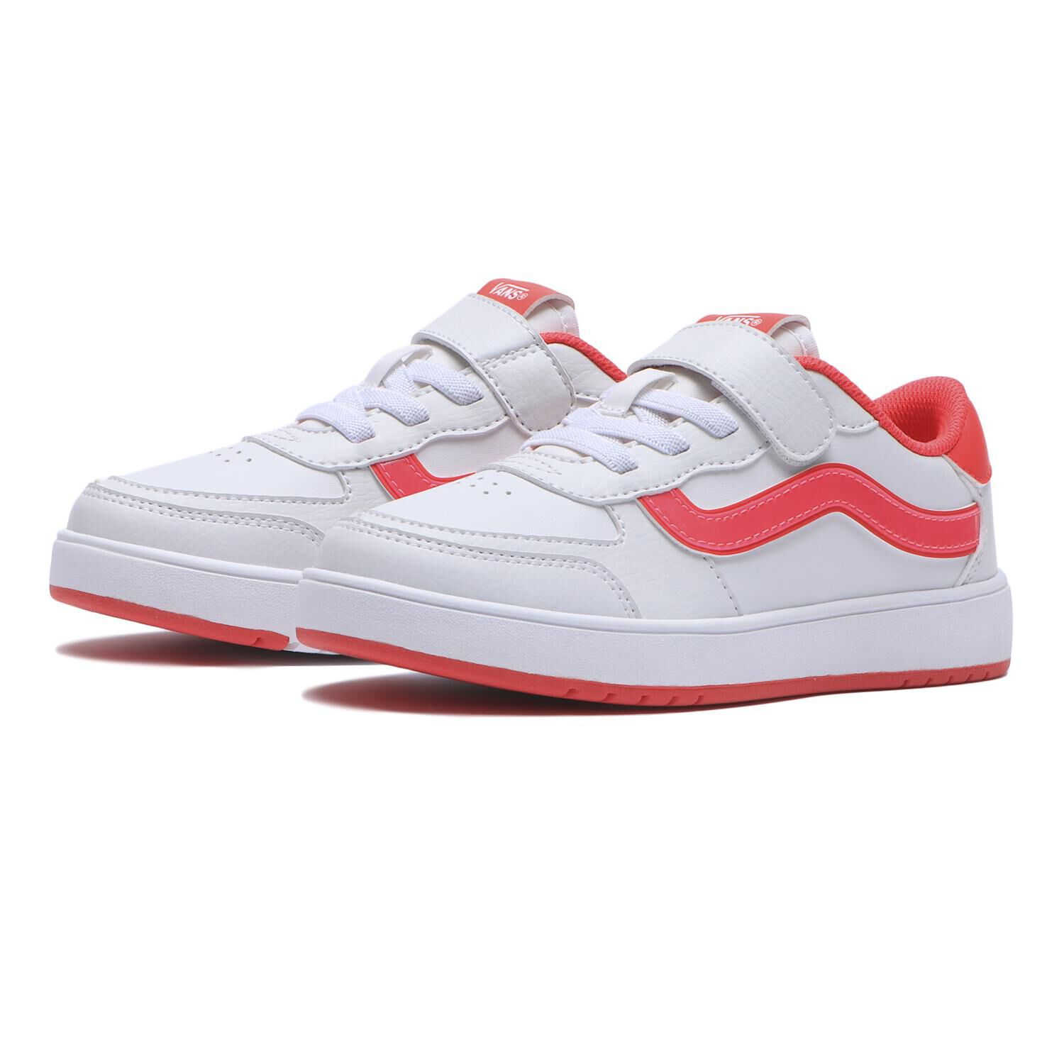 VANS「【VANS】17-22 BRAVO」|スニーカー|