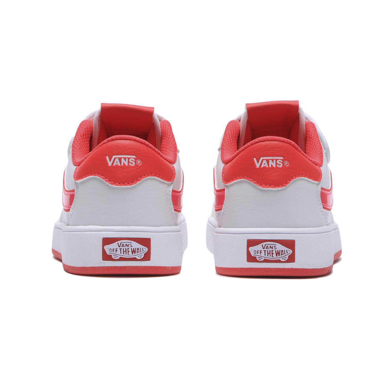 VANS「【VANS】17-22 BRAVO」|スニーカー|