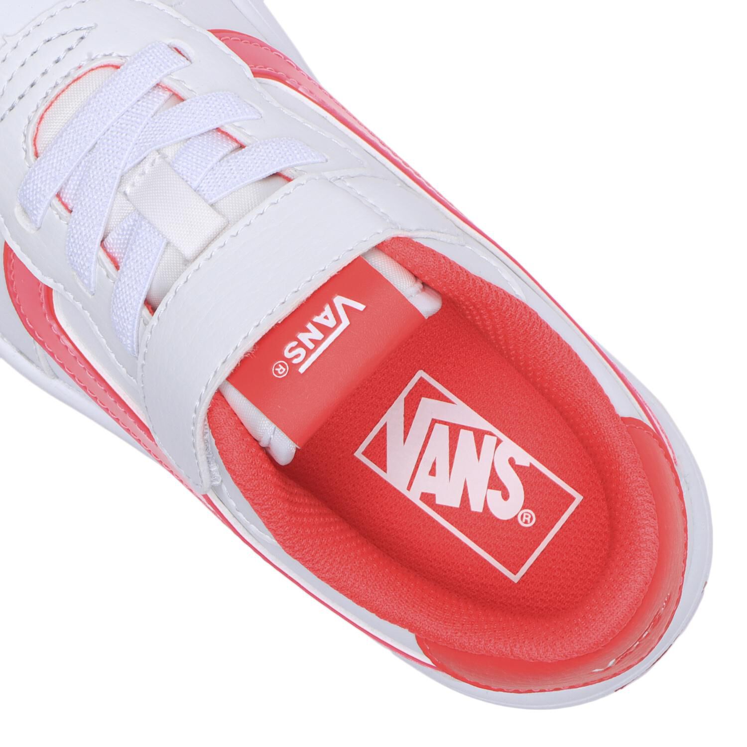 VANS「【VANS】17-22 BRAVO」|スニーカー|