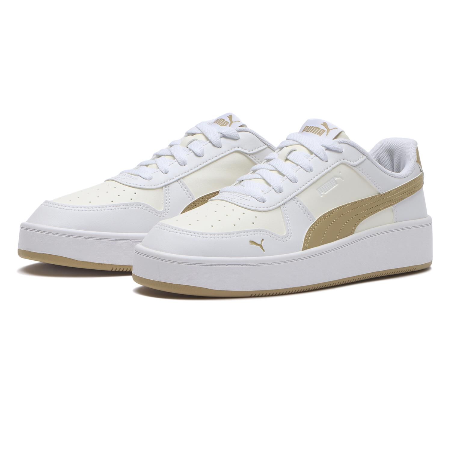 PUMA「【PUMA】SKYE NEO LITE WIDE」|スニーカー|