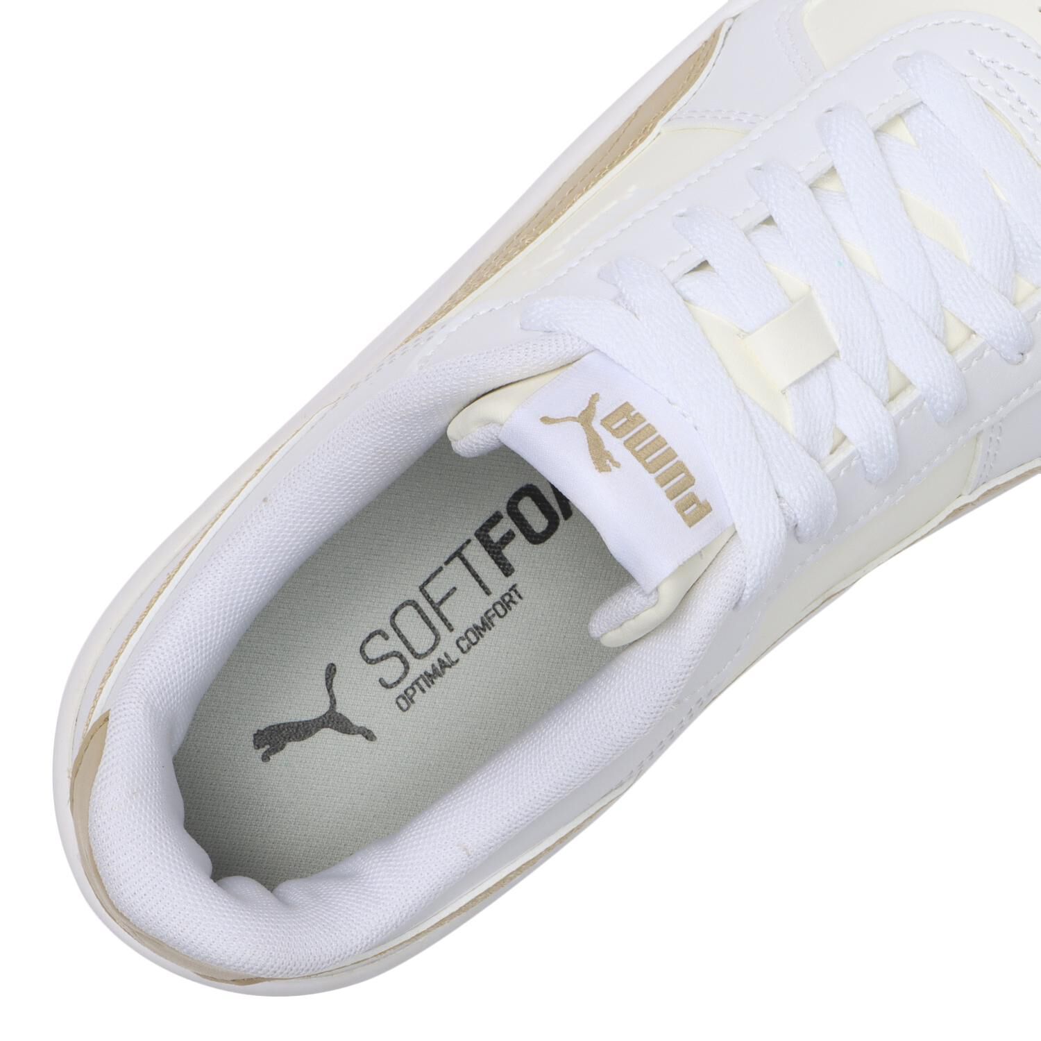 PUMA「【PUMA】SKYE NEO LITE WIDE」|スニーカー|