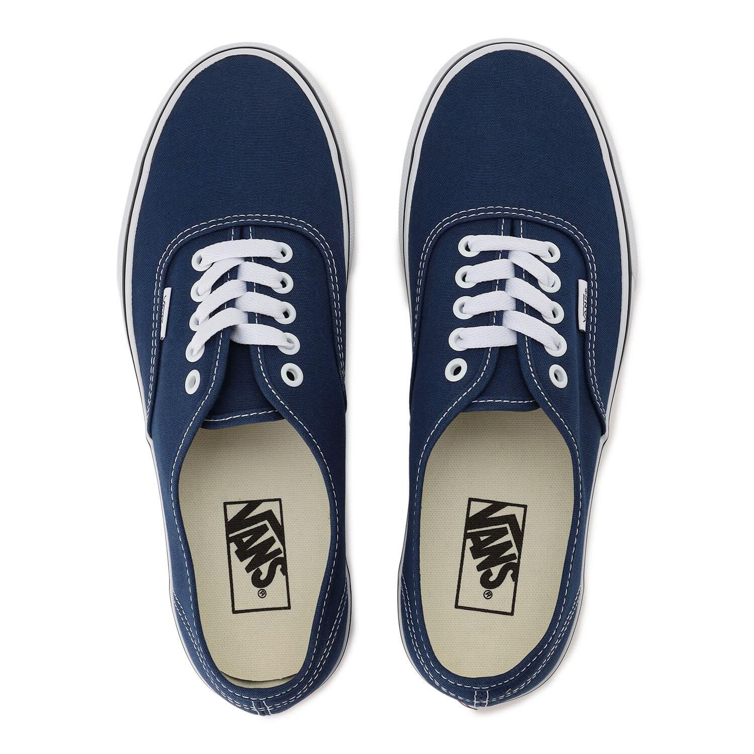 VANS「【VANS】AUTHENTIC」|スニーカー|