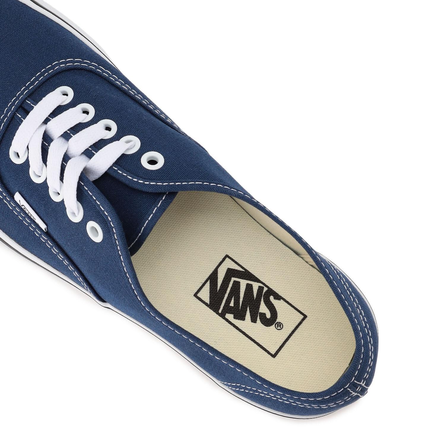 VANS「【VANS】AUTHENTIC」|スニーカー|