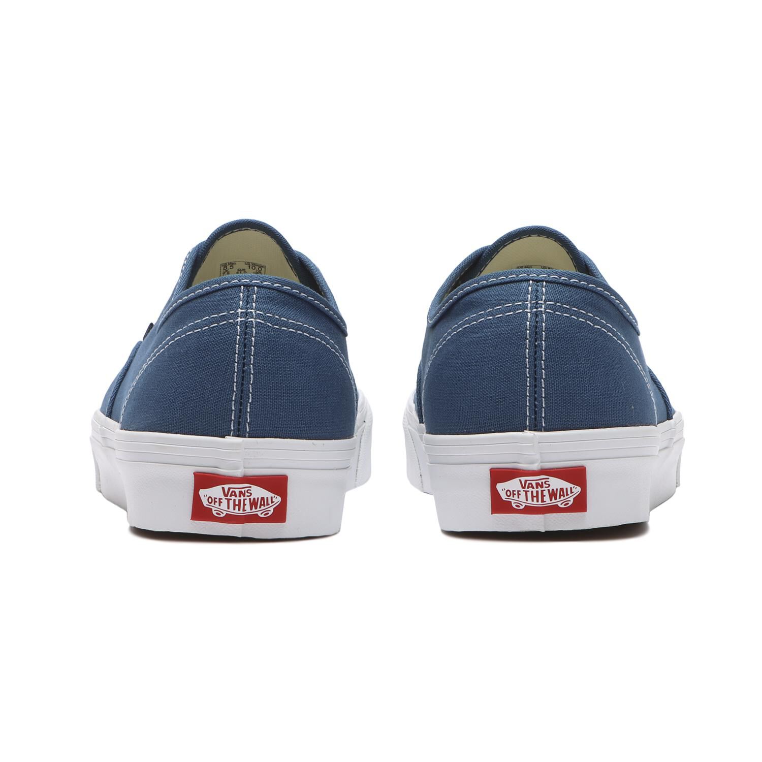 VANS「【VANS】AUTHENTIC GORE」|スニーカー|