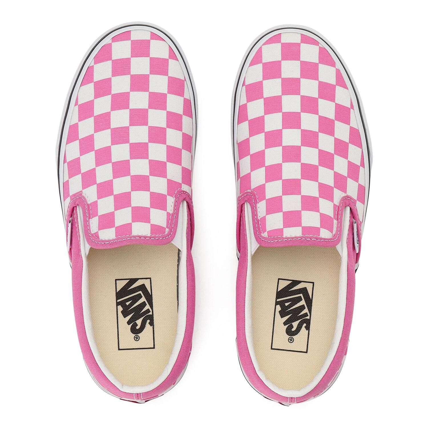 VANS「【VANS】CLASSIC SLIP-ON」|スニーカー|