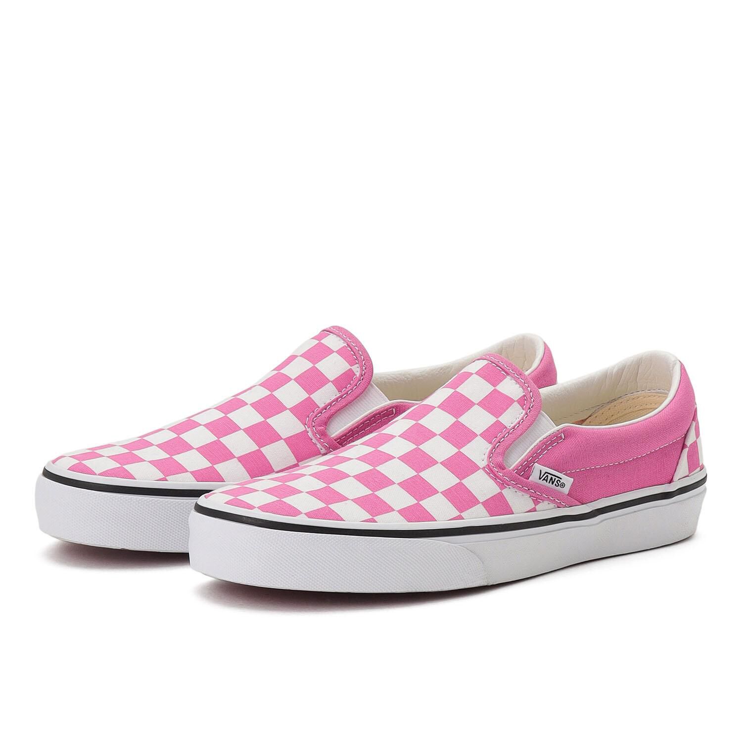 VANS「【VANS】CLASSIC SLIP-ON」|スニーカー|