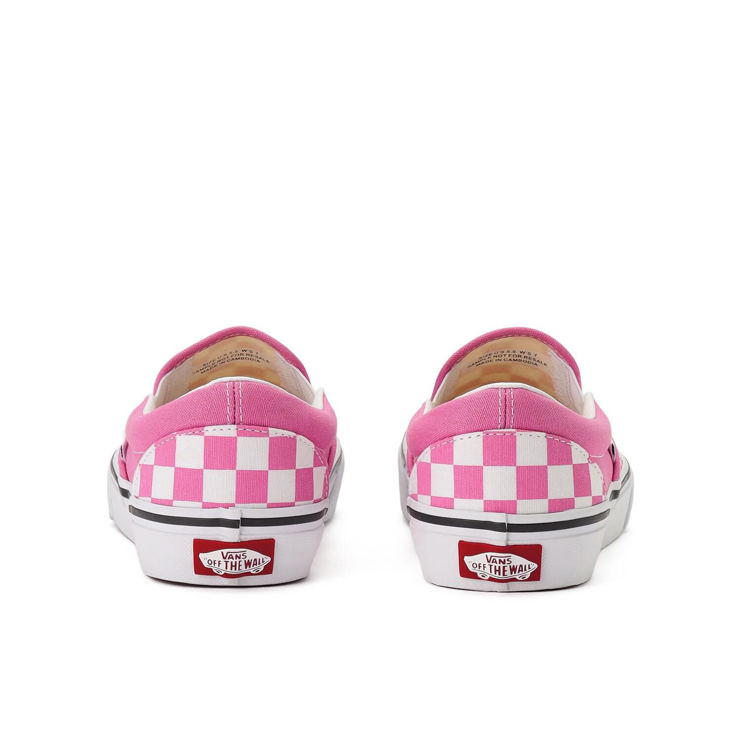 VANS「【VANS】CLASSIC SLIP-ON」|スニーカー|