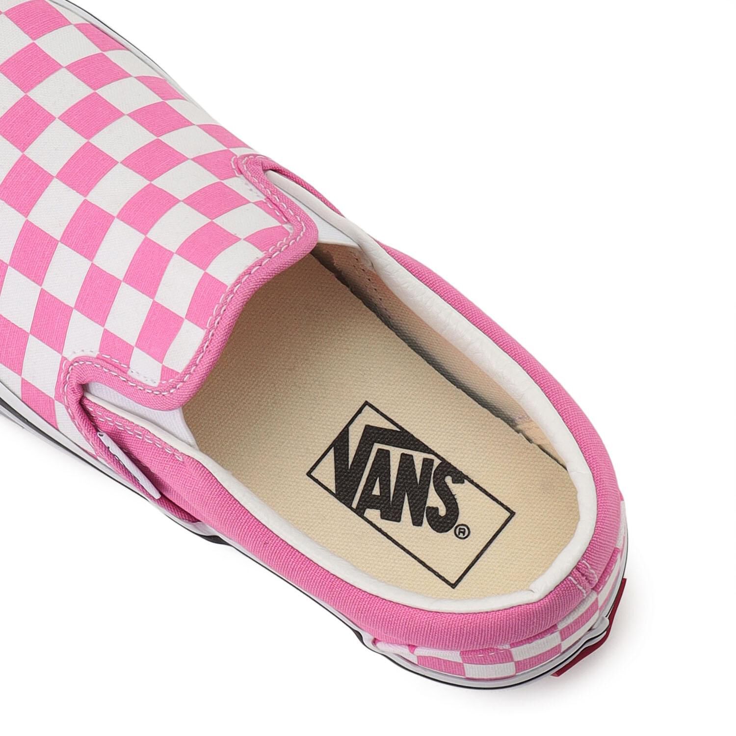 VANS「【VANS】CLASSIC SLIP-ON」|スニーカー|