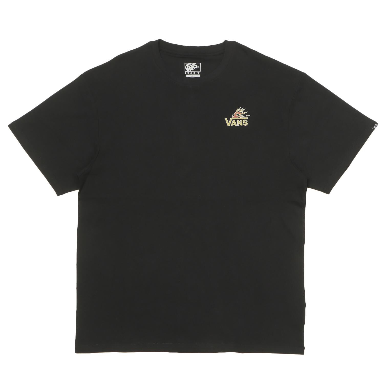 VANS「【VANSｱﾊﾟﾚﾙ】AUTHENTIC 1 SS TEE」|Tシャツ・カットソー|