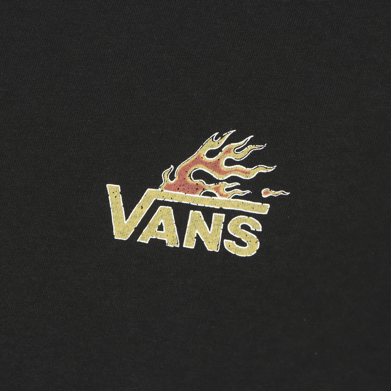VANS「【VANSｱﾊﾟﾚﾙ】AUTHENTIC 1 SS TEE」|Tシャツ・カットソー|