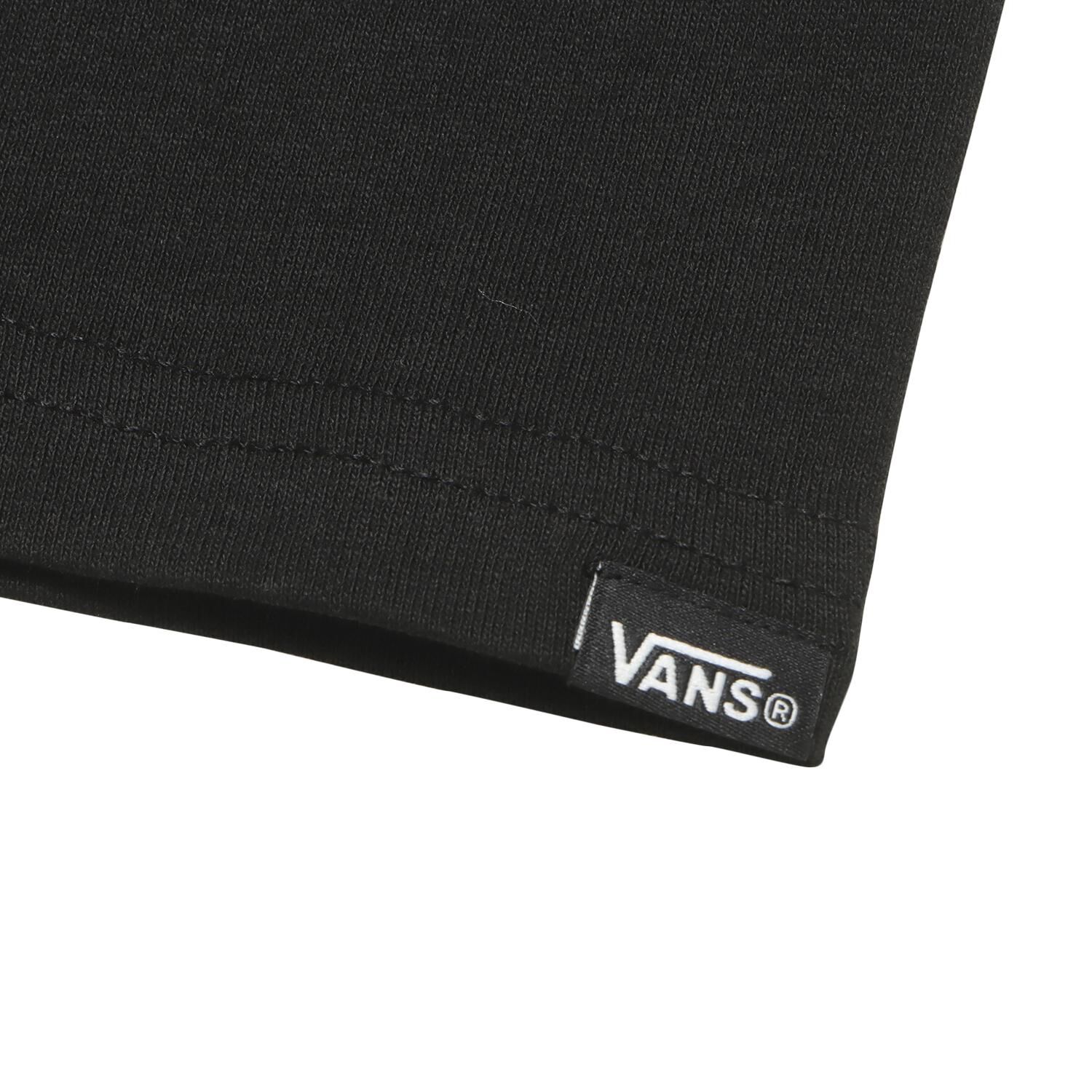 VANS「【VANSｱﾊﾟﾚﾙ】AUTHENTIC 1 SS TEE」|Tシャツ・カットソー|