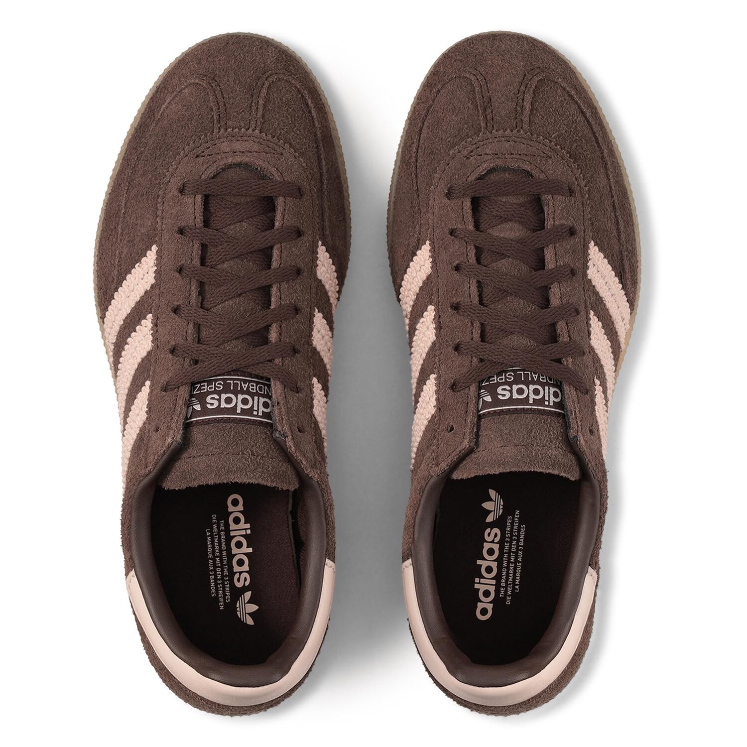 adidas「【ADIDAS】HANDBALL SPEZIAL BOLD W」|スニーカー|