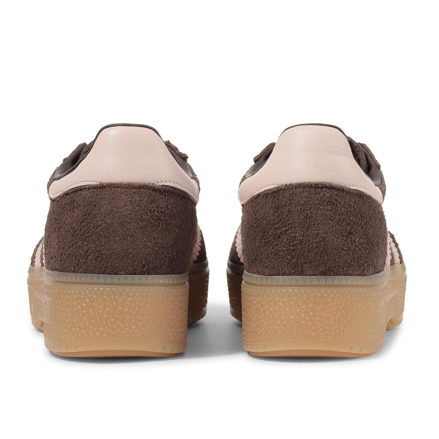 adidas「【ADIDAS】HANDBALL SPEZIAL BOLD W」|スニーカー|