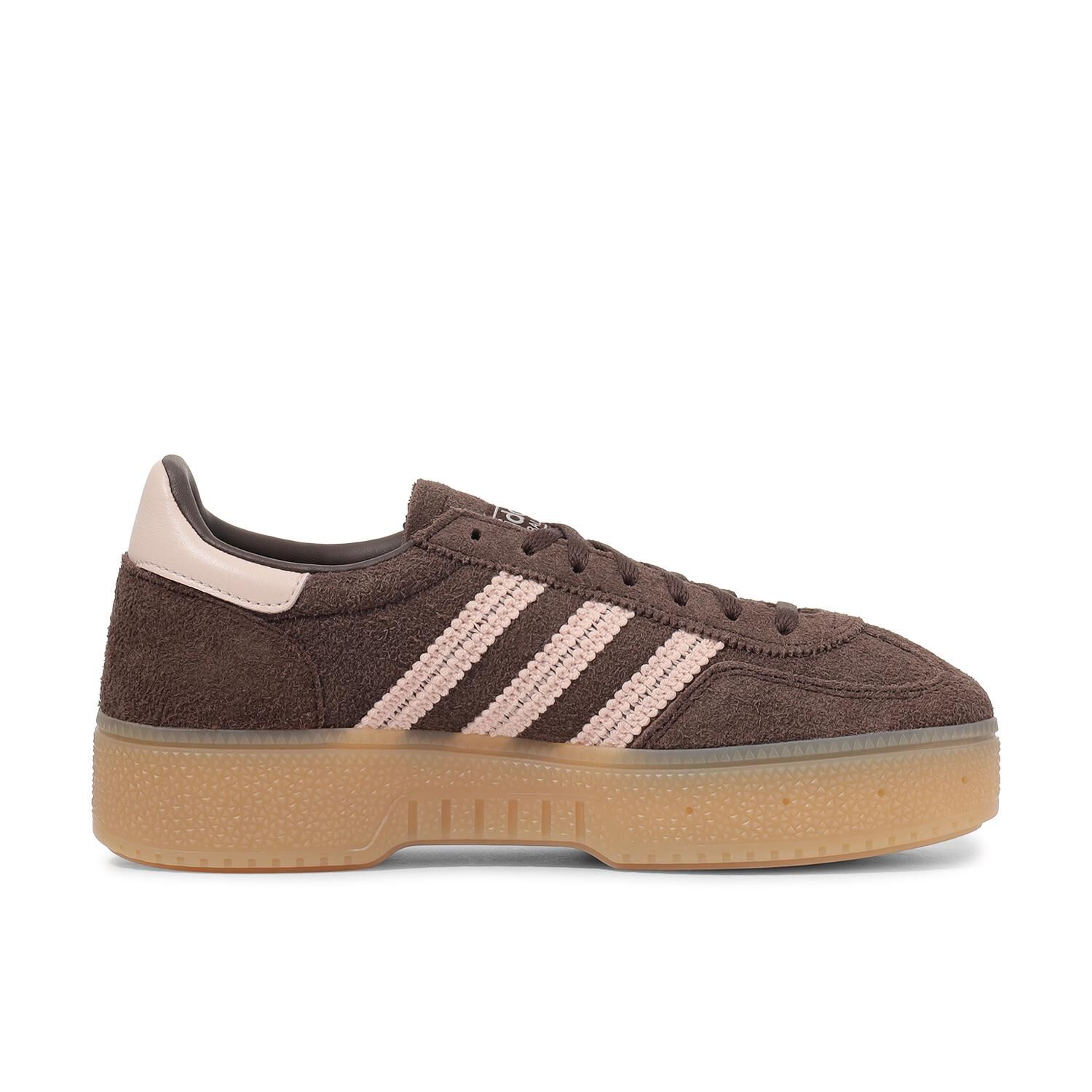 adidas「【ADIDAS】HANDBALL SPEZIAL BOLD W」|スニーカー|