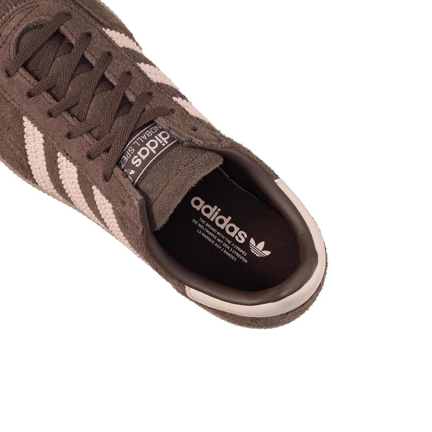 adidas「【ADIDAS】HANDBALL SPEZIAL BOLD W」|スニーカー|